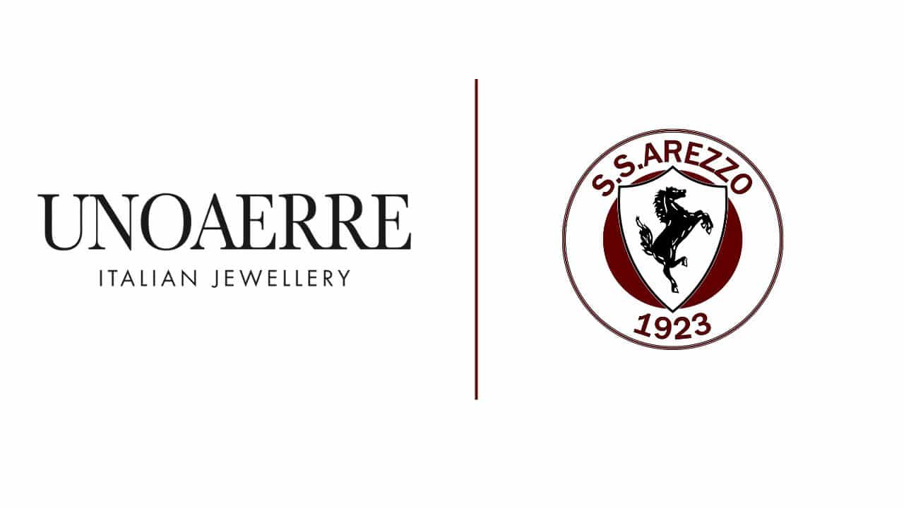 SS AREZZO Unoaerre main sponsor del Cavallino