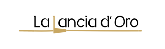 Lancia d'Oro (nero)