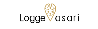 Logge Vasari (nero)